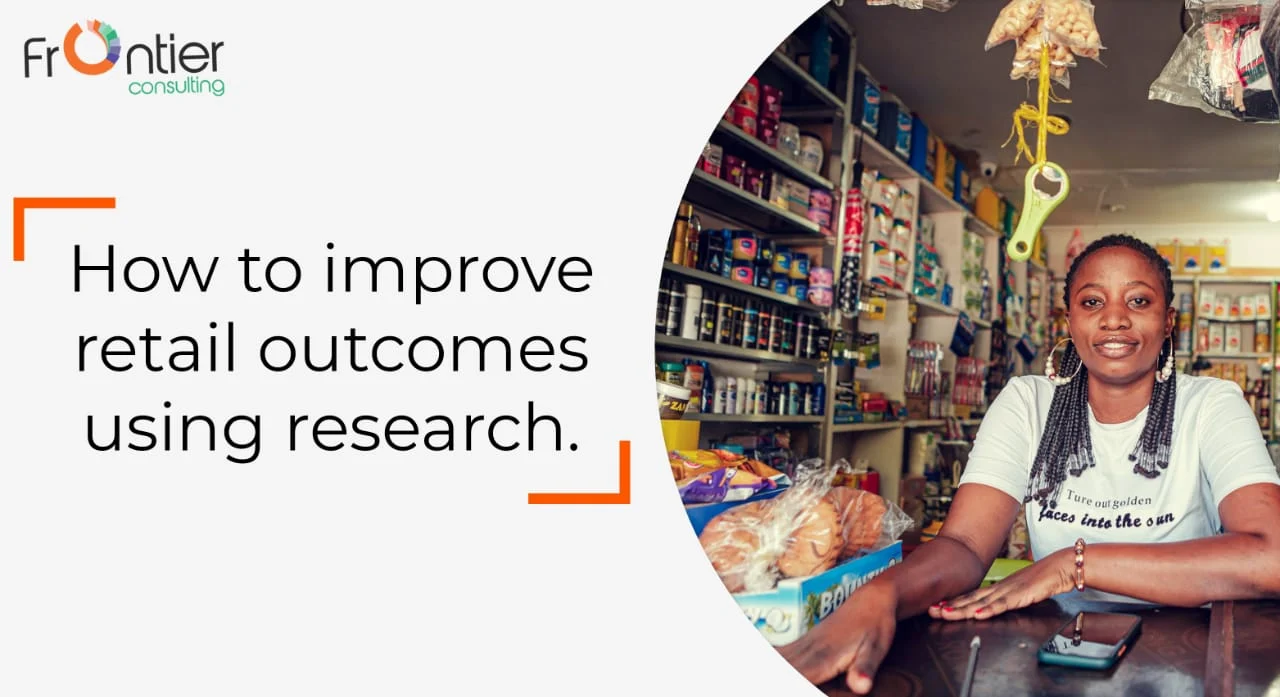 INSIGHTS FOR RETAIL SUCCESS FOR RETAILERS